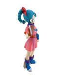 1/6 Dragon Ball: Young Bulma Figure
