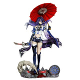 1/6 Honkai: Star Rail Raiden Bosenmori Mei Figure