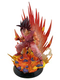 1/6 Dragon Ball Z: Kaio-ken Son Goku