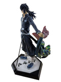 12 inch(1/6) Demon Slayer: GK Giyu Tomioka Figure
