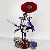 1/6 Honkai: Star Rail Raiden Bosenmori Mei Figure