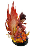 1/6 Dragon Ball Z: Kaio-ken Son Goku