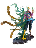 1/6 One Piece: Marco Figure
