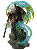 1/6 One Piece: Trafalgar D. Water Law Figure