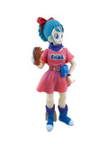 1/6 Dragon Ball: Young Bulma Figure