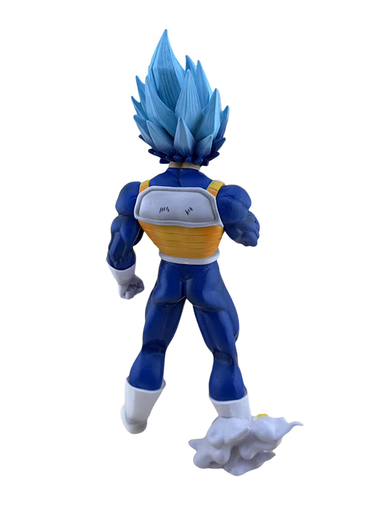 その他 Rangeas Origin (Statue) Blue T9G 1/6 Dragon Ball: Super Saiyan Blue Vegeta – animanga.co.za