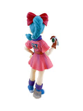 1/6 Dragon Ball: Young Bulma Figure