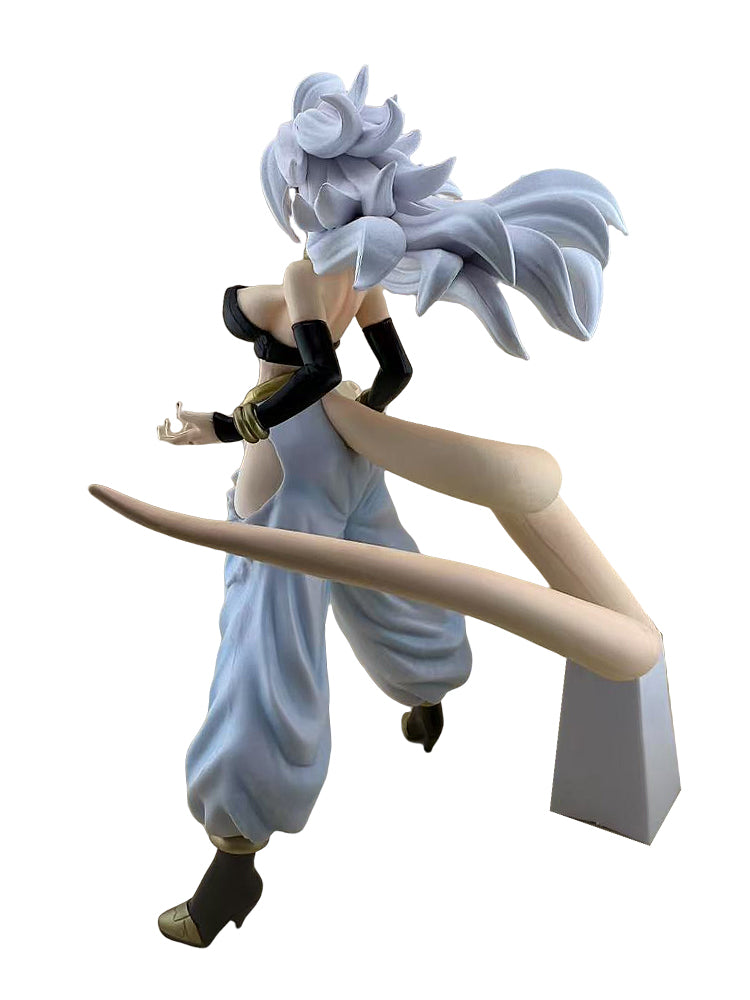1/6 Dragon Ball Z: Android 21 Majin Female – animanga.co.za