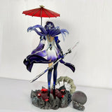 1/6 Honkai: Star Rail Raiden Bosenmori Mei Figure