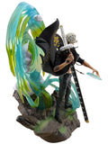 1/6 One Piece: Trafalgar D. Water Law Figure