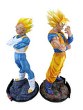 1/6 Dragon Ball Super Saiyan 2 Son Goku & Vegeta