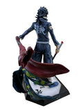 12 inch(1/6) Demon Slayer: GK Giyu Tomioka Figure