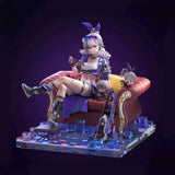1/6 Honkai: Star Rail Silver Wolf Sitting on Couch Figure