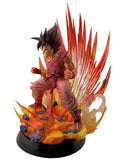 1/6 Dragon Ball Z: Kaio-ken Son Goku