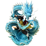 46cm 1/6 Demon Slayer Giyu Tomioka Statue