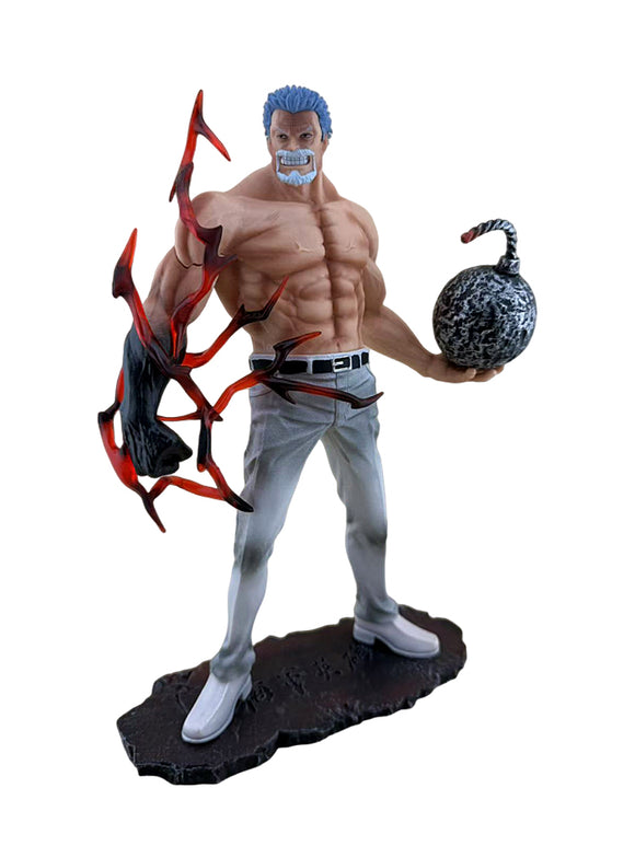 1/7 One Piece Monkey D. Garp Figure