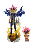 1/6 Yugioh: The Return of Pharaoh Atem