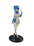 1/7 Azur Lane St. Louis Battleship Suit Ver
