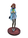 1/7 Quintessential Quintuplets: Miku Nakano Date Style Ver. Figure