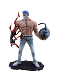 1/7 One Piece Monkey D. Garp Figure
