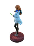 1/7 Quintessential Quintuplets: Miku Nakano Date Style Ver. Figure