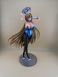 1/7 Blue Archive Ichinose Asuna Figure