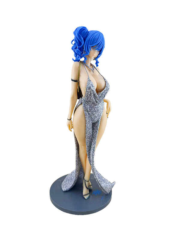 1/7 Azur Lane St. Louis Evening Dresses Ver