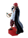 1/7 One Piece: Red Hair Shanks Standing Figure