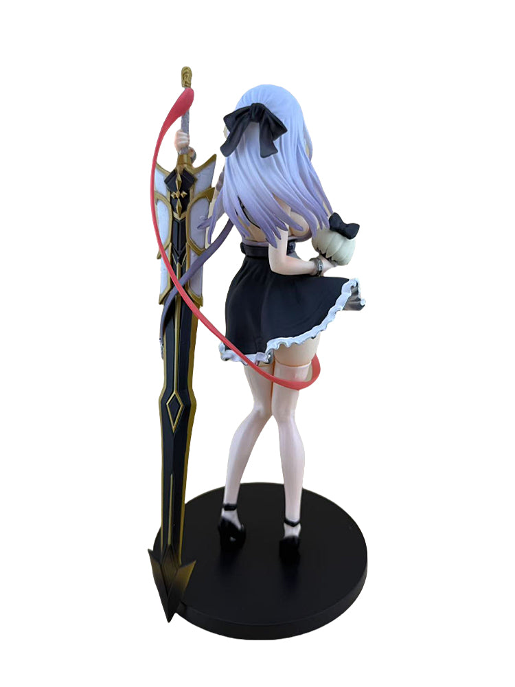 1/7 Azur Lane Dido Maid Ver. – animanga.co.za