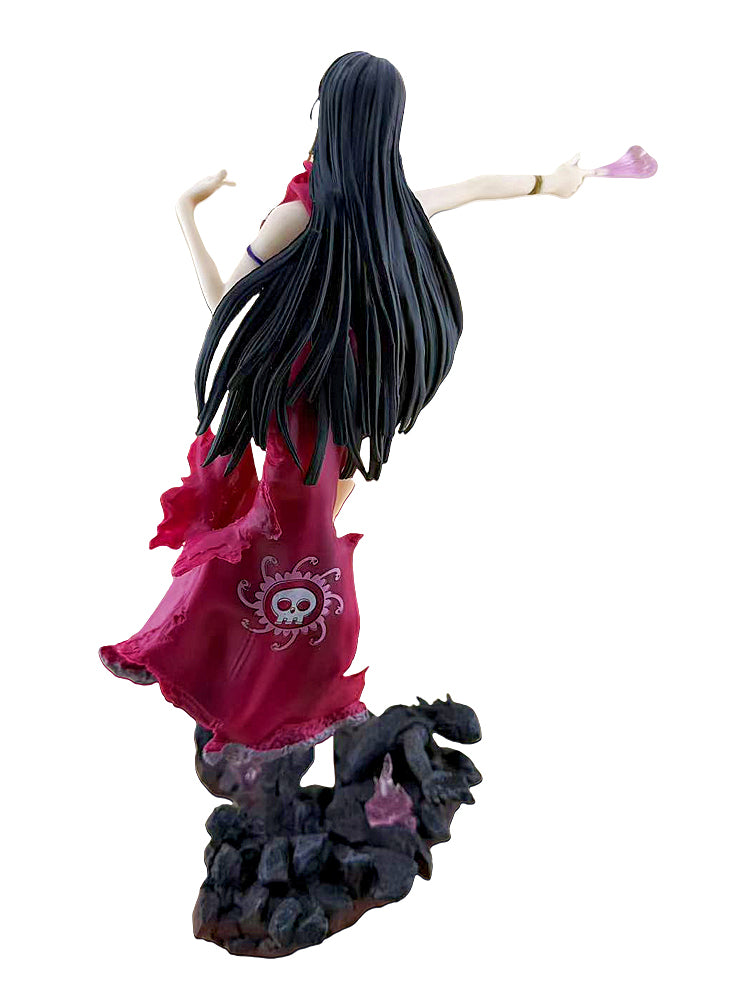 1/6 One Piece: Boa Hancock Love Shot Figure – animanga.co.za