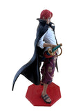 1/7 One Piece: Red Hair Shanks Standing Figure