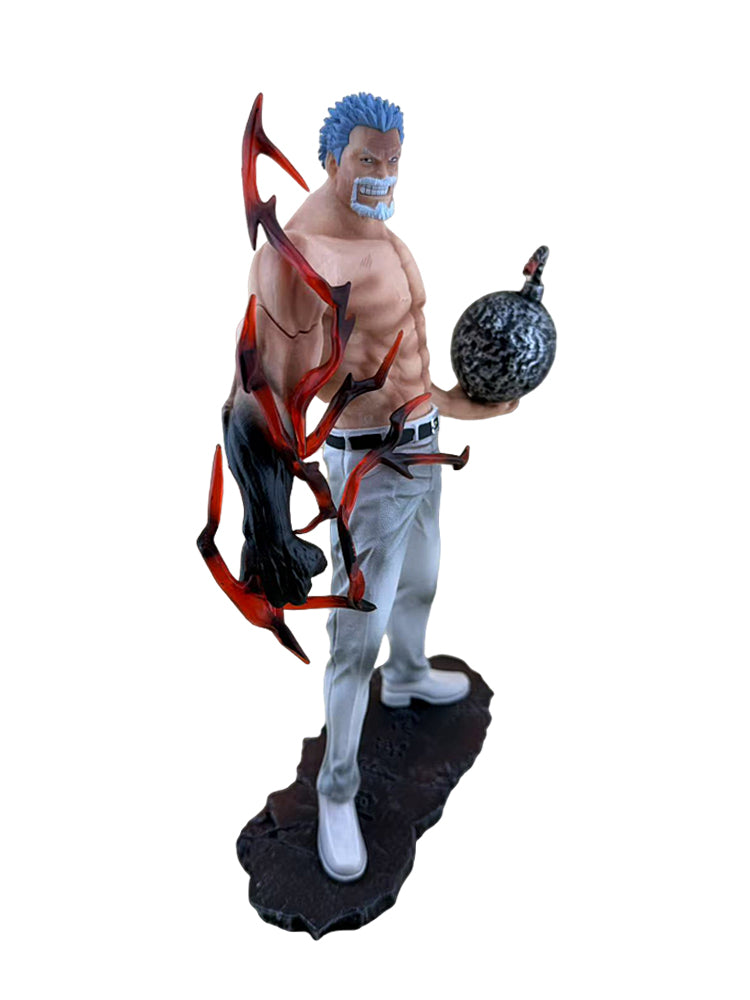 ONE PIECE 1～81 1/7 One Piece Monkey D. Garp Figure – animanga.co.za