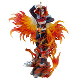 1/7 Demon Slayer: Kyojuro Rengoku Statue