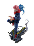 1/7 Jujutsu Kaisen: Yuji Itadori Bettle Version Figure