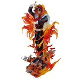1/7 Demon Slayer: Kyojuro Rengoku Statue