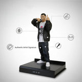 1/8 Crows x Worst: Takasugi Kenichirou Figure