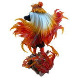 1/7 Demon Slayer: Kyojuro Rengoku Statue