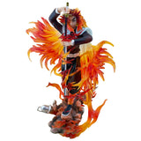 1/7 Demon Slayer: Kyojuro Rengoku Statue