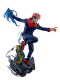 1/7 Jujutsu Kaisen: Yuji Itadori Bettle Version Figure