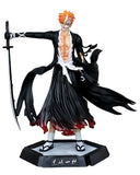 1/6 Bleach: Ichigo Kurosaki Fullbring Bankai Figure