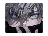 Ultra-Thin Smooth Water-Resistant Mouse Pad (21cm × 26cm)