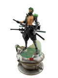 1/6 One Piece: Cyberpunk Roronoa Zoro
