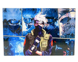 3D Anime Acrylic Block - Naruto: Kakashi