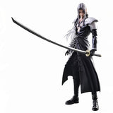 1/7 Final Fantasy: Play Arts Kai Sephiroth Figure