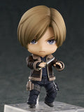 Cute Version Leon S. Kennedy