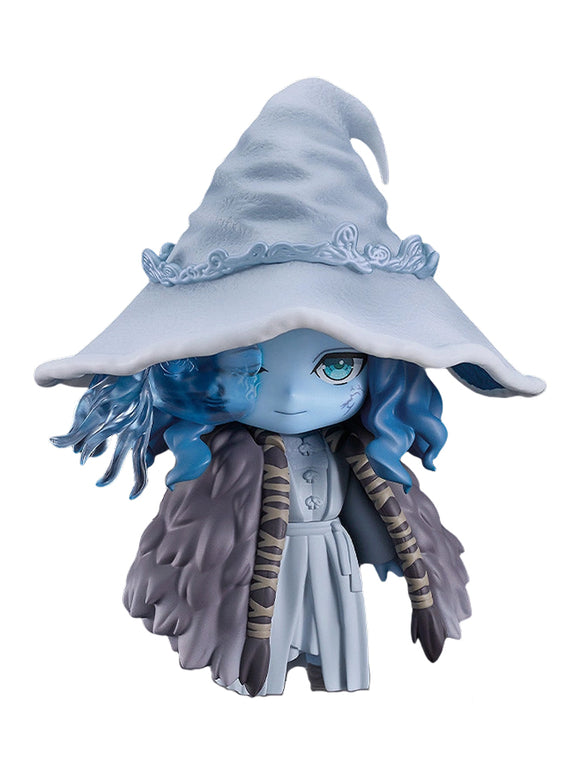 Cute Version Elden Ring Ranni
