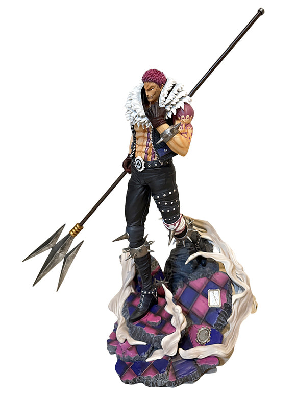 1/6 One Piece: Charlotte Katakuri Figure