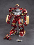 1/10 ZD Toys Ironman: Mark XLIV Figure
