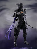1/7 Final Fantasy: Play Arts Kai Nyx Ulric Figure