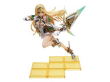 12 inch(1/7) Xenoblade 2: Pyra & Mythra Figure